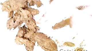 playing with shit CassieScatStorecom