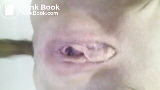 German amateur mature scat part 1