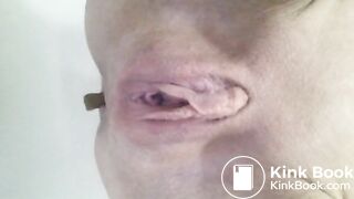 German amateur mature scat part 1