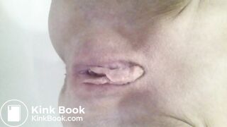 German amateur mature scat part 1