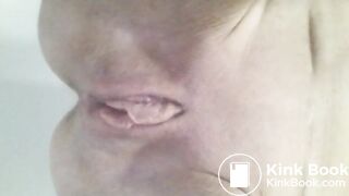 German amateur mature scat part 1