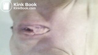 German amateur mature scat part 1