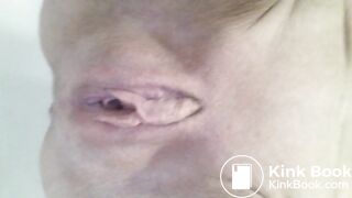 German amateur mature scat part 1