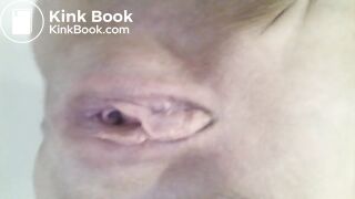 German amateur mature scat part 1