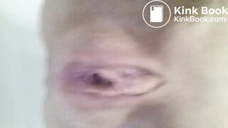 German amateur mature scat part 1