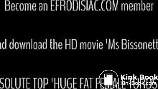 Ms Bissonette HD trailer 2017