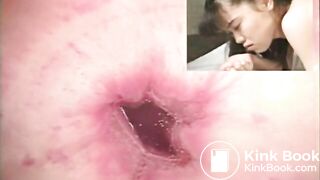 The brown side of life 628