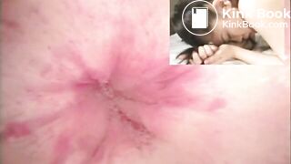 The brown side of life 628