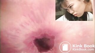 The brown side of life 628