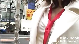 The brown side of life 431