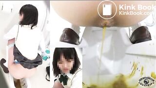 The brown side of life 798