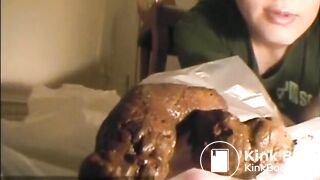 The brown side of life 919