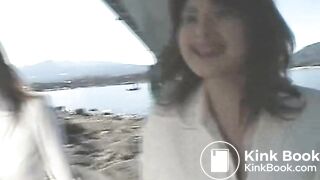 The brown side of life 549