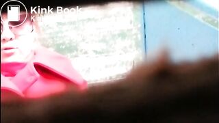 KASACHSTAN WC 18 - FANCY HAIRY LATEX SLUT SHITTING - ThisVid