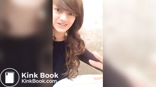 Jess Sexy Poop