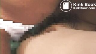 The brown side of life 617