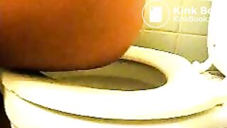 Coco pooping compilation