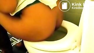 Coco pooping compilation