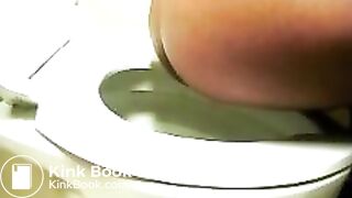 Coco pooping compilation