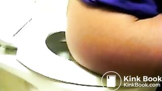 Coco pooping compilation