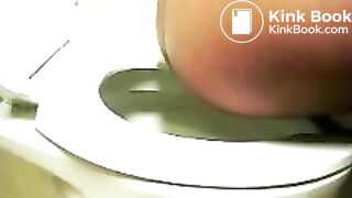 Coco pooping compilation