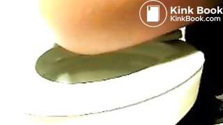 Coco pooping compilation