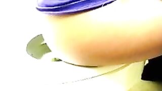 Coco pooping compilation