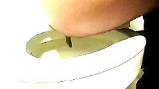 Coco pooping compilation