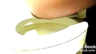 Coco pooping compilation