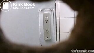 Voyeur Pooping - COM-3