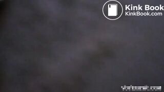 Voyeur Pooping - COM-3