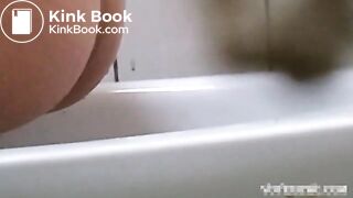 Voyeur Pooping - COM-3