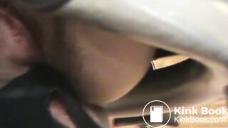 MBS_LICKING HER HOT STINKIN ASS