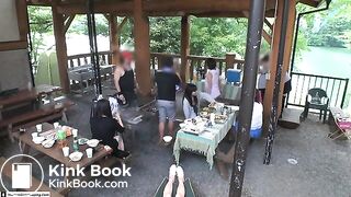 Japanese Camping Toilet-part03