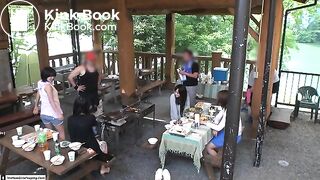 Japanese Camping Toilet-part03