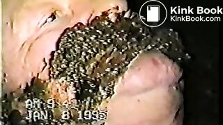 Black Scat Mistress Cleopatra