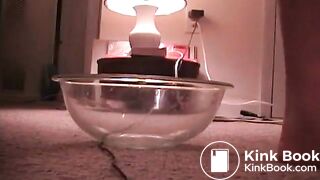 Southern Woman Says I Have To Shit So Bad