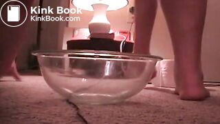 Southern Woman Says I Have To Shit So Bad