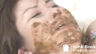 The brown side of life 530