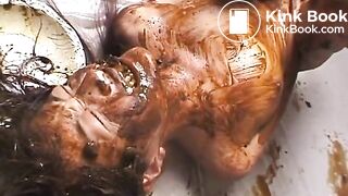 The brown side of life 599