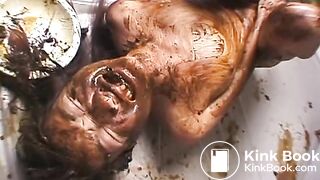 The brown side of life 599