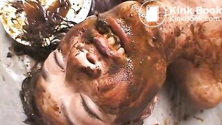 The brown side of life 599