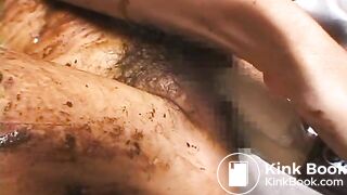 The brown side of life 599