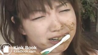 The brown side of life 499