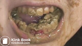 The brown side of life 499