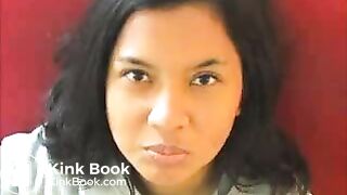 Black Girl Shitting - 1834322