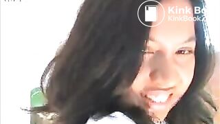 Black Girl Shitting - 1834322