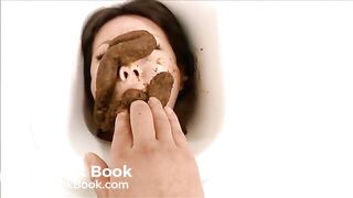 Japanese girl humiliated by older woman