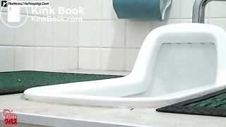 Getting Ready For Work 2