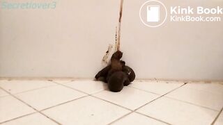 Nice Shit In the Bathroom